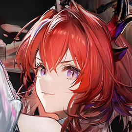 Arknights Endfield, Laevatain